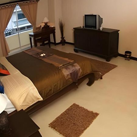 R-Con Residence Pattaya Dış mekan fotoğraf