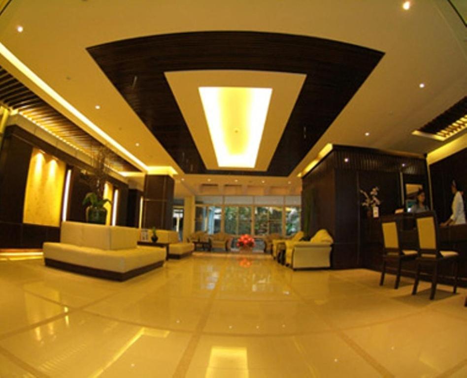 R-Con Residence Pattaya Dış mekan fotoğraf