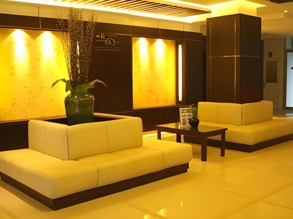 R-Con Residence Pattaya Dış mekan fotoğraf