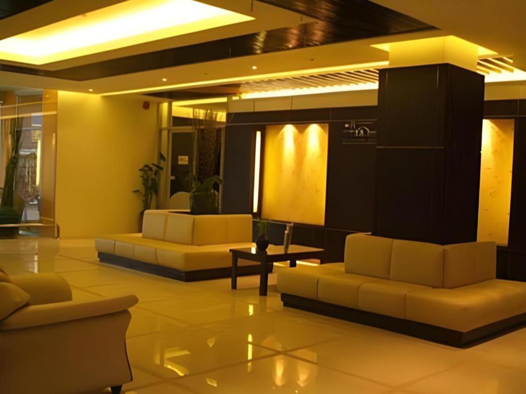 R-Con Residence Pattaya Dış mekan fotoğraf