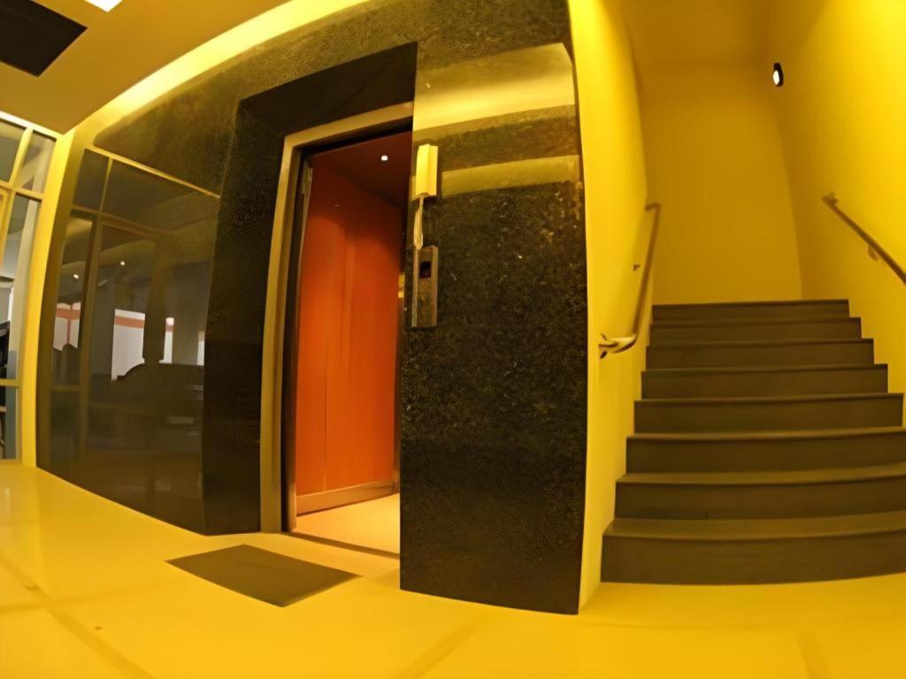 R-Con Residence Pattaya Dış mekan fotoğraf