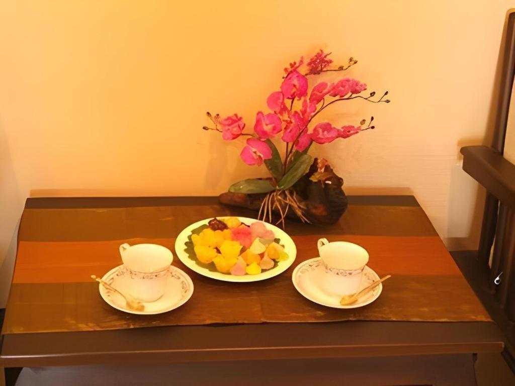 R-Con Residence Pattaya Dış mekan fotoğraf