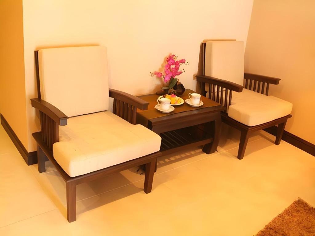 R-Con Residence Pattaya Dış mekan fotoğraf