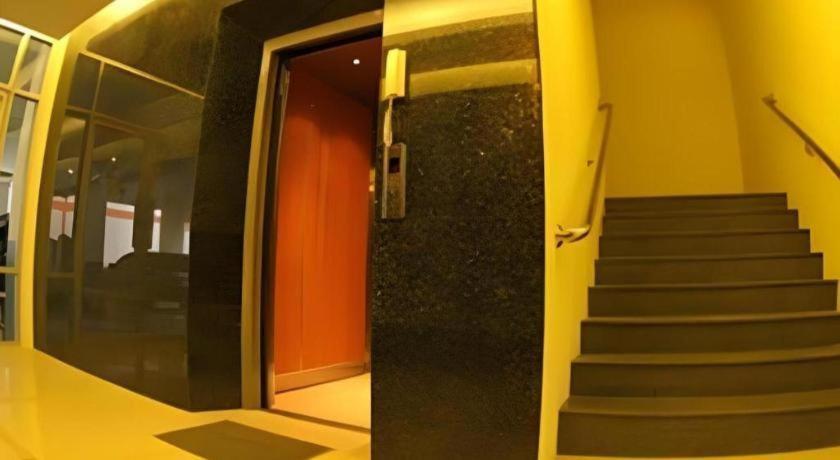 R-Con Residence Pattaya Dış mekan fotoğraf