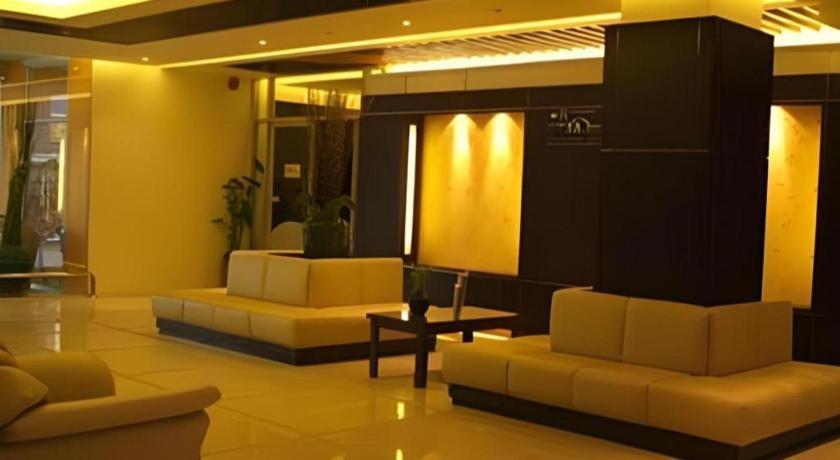 R-Con Residence Pattaya Dış mekan fotoğraf