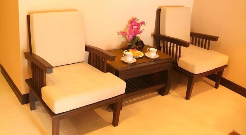 R-Con Residence Pattaya Dış mekan fotoğraf