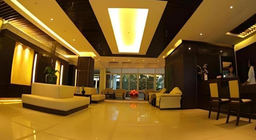 R-Con Residence Pattaya Dış mekan fotoğraf
