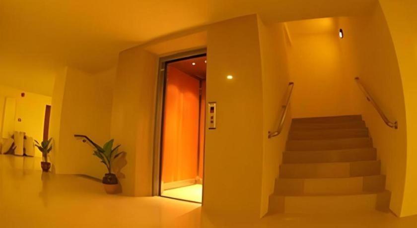 R-Con Residence Pattaya Dış mekan fotoğraf