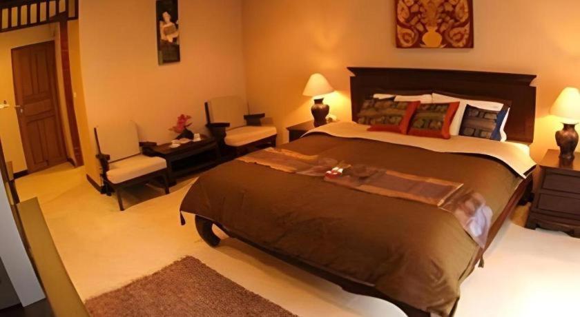 R-Con Residence Pattaya Dış mekan fotoğraf
