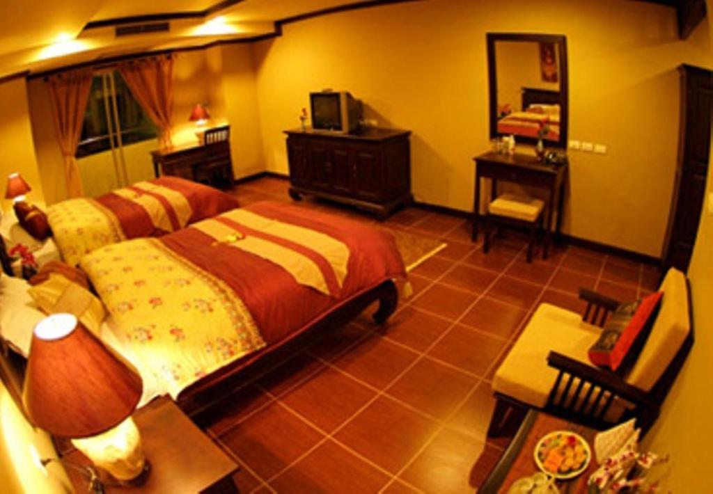 R-Con Residence Pattaya Dış mekan fotoğraf