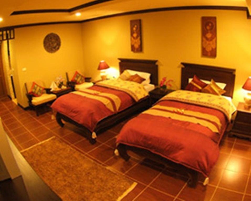 R-Con Residence Pattaya Dış mekan fotoğraf