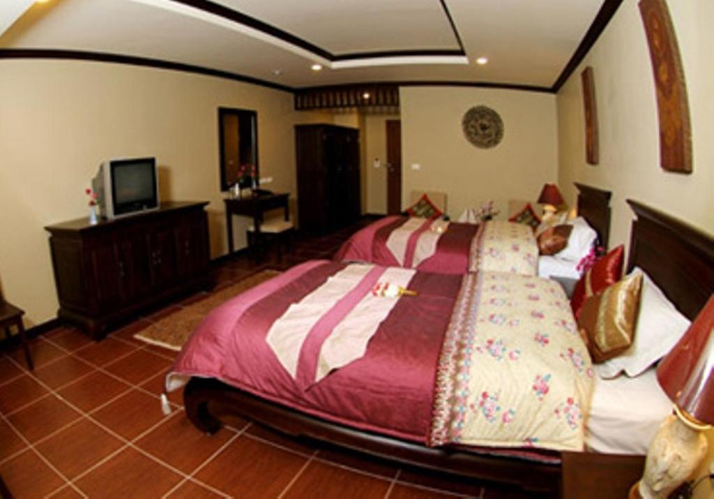 R-Con Residence Pattaya Dış mekan fotoğraf